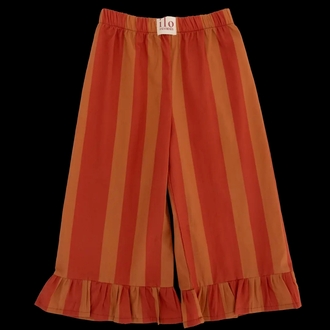 ilo and friends Mabel Stripes Pantolon