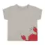 Antebies - Yengeç Ailesi T-shirt