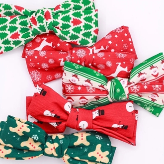 Mini & Kids - Christmas Fiyonk Toka Gingerbread