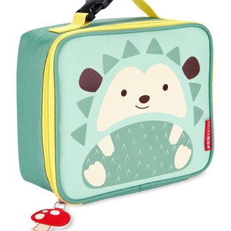 Skip Hop Spark Style Beslenme Çantası Kirpi

