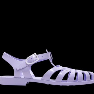 Meduse Sun Violine - Lila Çocuk Sandalet