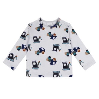 antebies İnşaat Ekibi Uzun Kollu Tshirt Pantolon Set