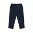 Antebies - Lacivert Keten Poplin Pantolon