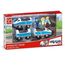 Hape Intercity Oyuncak Yolcu Treni