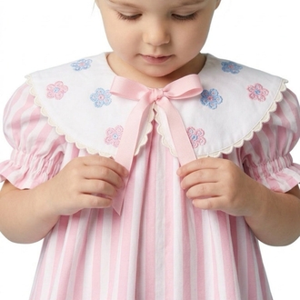 Le Petit Mico Ribbon Candy