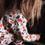 ANTEBIES - Eğlenceli Canavarlar Sweatshirt ve Pantolon Set