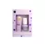 INUWET DUO PURPLE LIPBALM B07 +NAILPOLISH - OJE VE LİP BALM SETİ