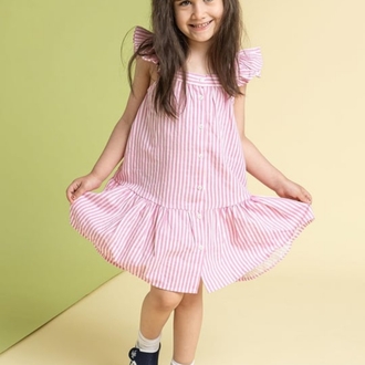Hopfrög Multi Lacivert Mix Barefoot Çocuk Ayakkabı