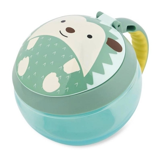 Skip Hop Zoo Çerez Kabı Kirpi