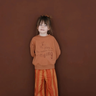 ilo and friends Birdie Sweatshirt