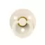 BİBS COLOUR KAUÇUK EMZİK - IVORY