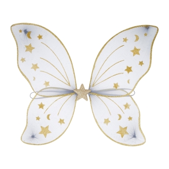 Mimi & Lula Starry Night Kanat | Gri

