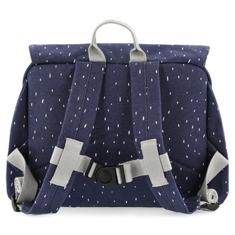 Trixie Mr. Penguin Satchel - Okul Çantası


