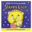 RED FOX - HOW TO TUCK IN YOUR SLEEPY LION