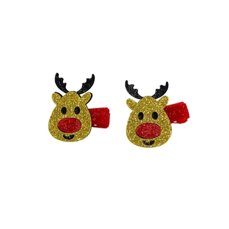 Mini & Kids - Christmas Klips Toka Deer