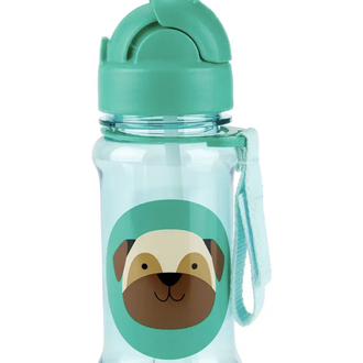 Skip Hop Zoo Pipetli Tritan Suluk Köpek