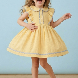 Le Petit Mico Lemon Breeze

