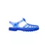 MEDUSE SUN COBALT SANDALS - ÇOCUK SANDALET ŞEFFAF MAVI