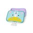 Skip Hop - Zoo Bölmeli Beslenme Kiti Unicorn
