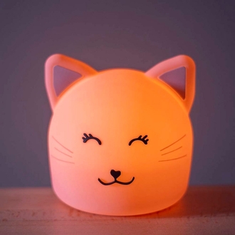 Trixie Gece Lambası Mrs.Cat

