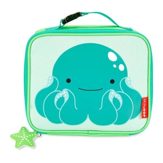 Skip Hop Spark Style Beslenme Çantası Ahtapot

