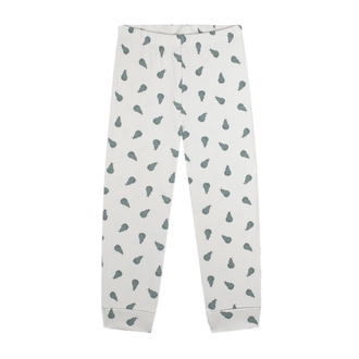 antebies Armut Uzun Kollu Pijama Takımı