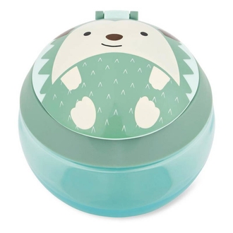 Skip Hop Zoo Çerez Kabı Kirpi