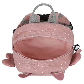Trixie Mrs.Butterfly Backpack - Okul Çantası