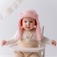 MAMA YOYO - Teddy BERE - Pembe - 0-2 Yaş