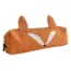 TRIXIE MR. FOX PENCIL CASE LONG - UZUN KALEM KUTUSU