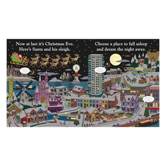 You Choose Christmas