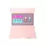 INUWET COFFRET SUZANNE 2 VERNIS KIDS - 2'LI SU BAZLI OJE VE TIRNAK BAKIM SETİ