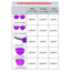 Roshambo Eyewear Breakfast Bebek & Çocuk / Kahverengi Standart Lens / R