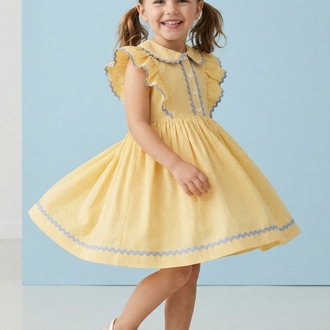 Le Petit Mico Lemon Breeze

