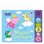 Peppa Pig - Magical Creatures Noisy Sound Book