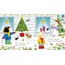 USBORNE - Poppy and Sam's Christmas