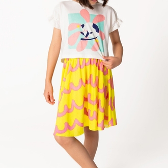 SheShe Zigzag Desen Takım 