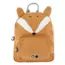 TRIXIE MR. FOX - BACKPACK - OKUL ÇANTASI