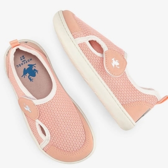 Hopfrög Multi Pembe Mix Barefoot Çocuk Ayakkabı