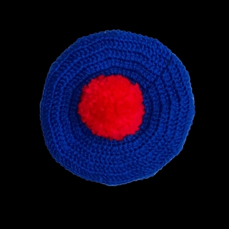 iloandfriends Paris Knitted Hat