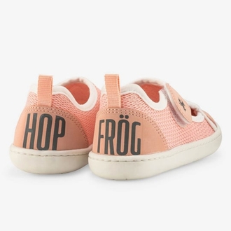 Hopfrög Multi Pembe Mix Barefoot Çocuk Ayakkabı