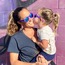 Roshambo Eyewear/ Mor Lens Yetişkin Güneş Gözlüğü / R - Adult