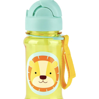 Skip Hop Zoo Pipetli Tritan Suluk Aslan