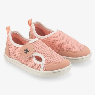 Hopfrög Multi Pembe Mix Barefoot Çocuk Ayakkabı