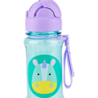 Skip Hop Zoo Pipetli Tritan Suluk Unicorn