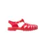 MEDUSE SUN CARMIN SANDALS - ÇOCUK SANDALET KIRMIZI