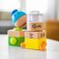 Hape Baby Einstein Ahşap Duyu Seti