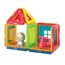 Magformers Mıknatıslı Cube House Set - Penguin - 20 Parça