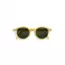 IZIPIZI SUN JUNIOR #D YELLOW HONEY - SARI ÇOCUK GÜNEŞ GÖZLÜĞÜ