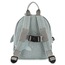 TRIXIE - BACKPACK SMALL MRS. SHARK - KÜÇÜK SIRT ÇANTASI